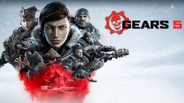 Gears 5 Free Download