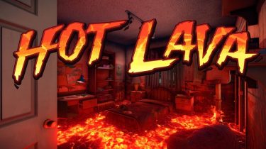 Hot Lava Free Download