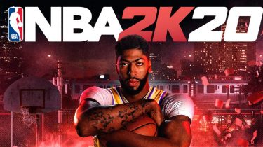 NBA 2k20 Free Download