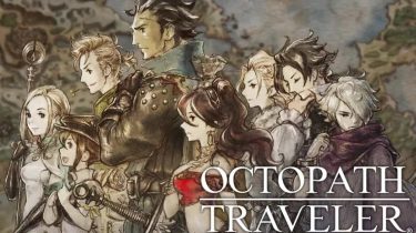 OCTOPATH TRAVELER Free Download