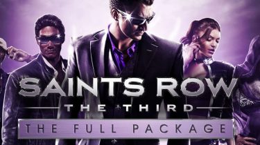 Saints Row The Third Free Download