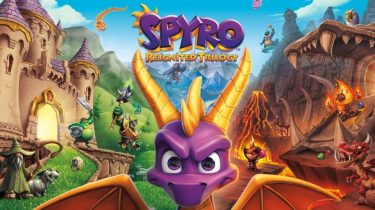 Spyro Reignited Trilogy Free Download