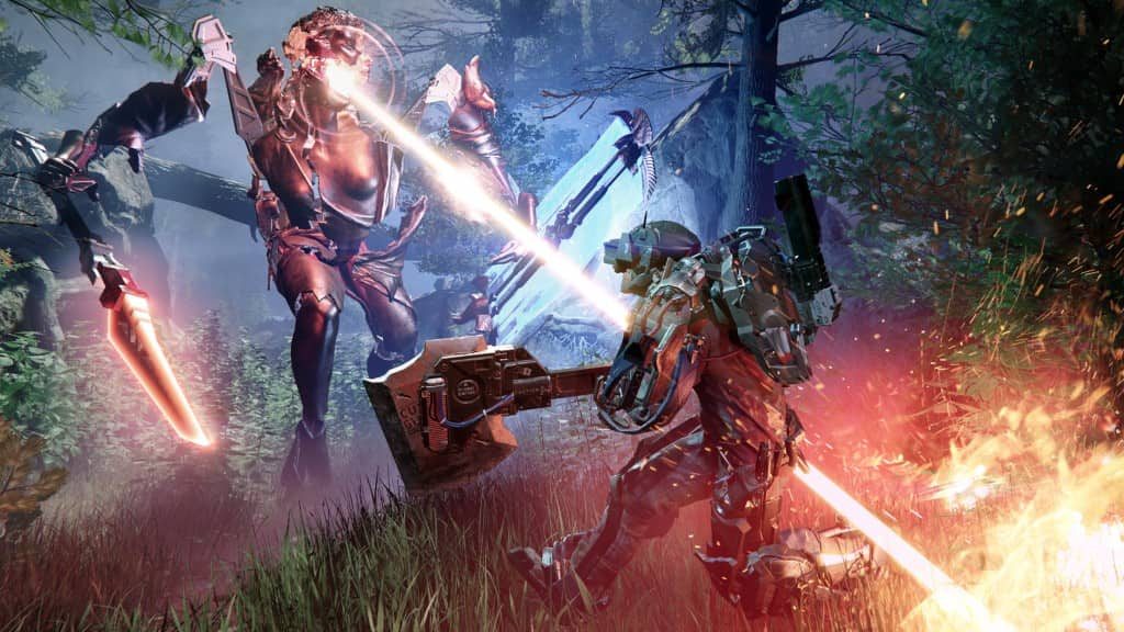 The Surge 2 Torrent