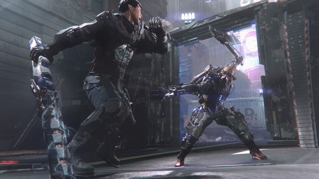 The Surge 2 full Game free for PC