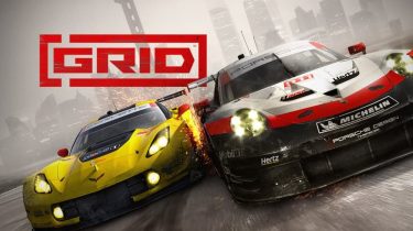 GRID Free Download