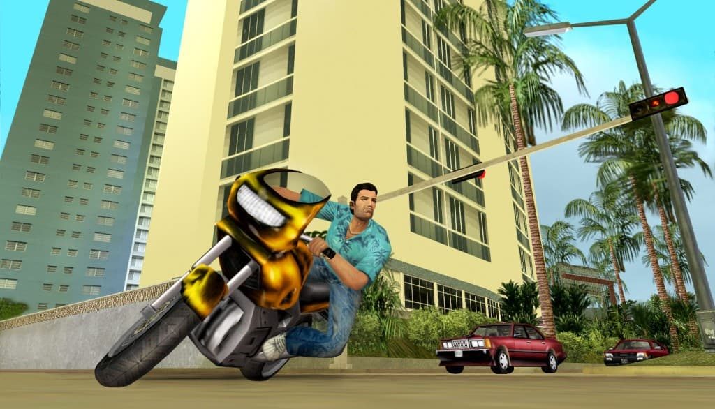 GTA Vice City Download