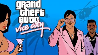 Grand Theft Auto Vice City Free Download