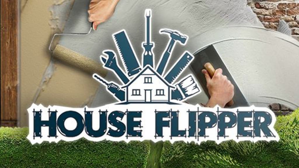 SCARICARE HOUSE FLIPPER GIOCO