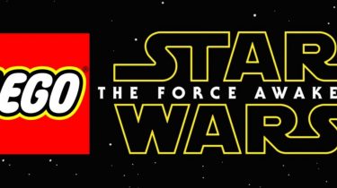 LEGO STAR WARS The Force Awakens Free Download
