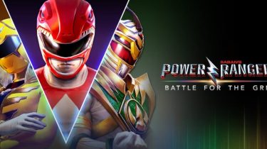 Power Rangers Battle for the Grid Free Download