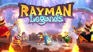 Rayman Legends Free Download