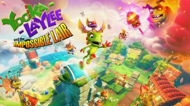 Yooka-Laylee and the Impossible Lair Free Download