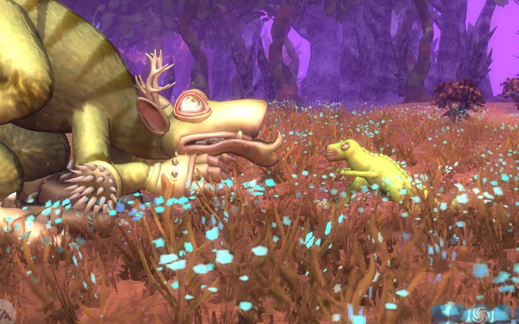 spore game 2020 spore game 2020
